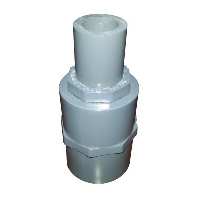 adapter for connecting sen031 or sen032 to trp012 weather sensor mount.